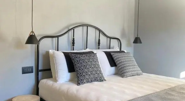 Двухместный номер Standard с балконом B&B CAMPITELLO 13 di Caterina Costan