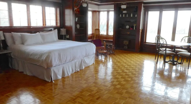 B & B Ranch, Book Hotel Fly Creek New York State