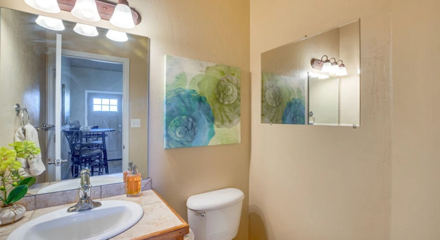 Stocked Grand Junction Home at Canyon View Park!, Book Feriehus Villaer i Grand Junction, Villa