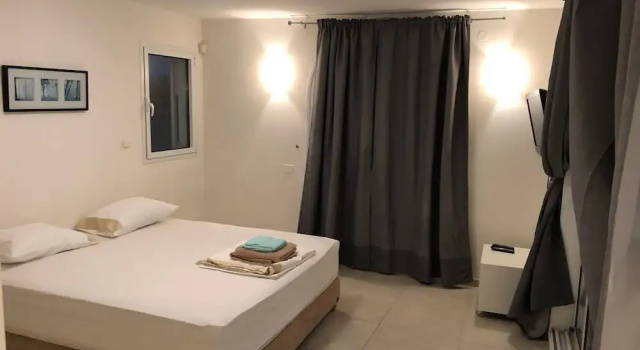 Вилла Deluxe Villa with Garden near Beach