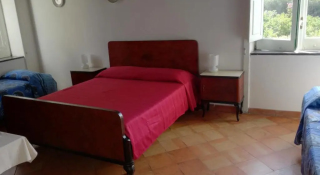 Семейный номер Standard Masseria Sparano