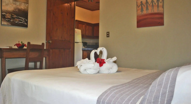 Guacamaya Lodge, Rezervovat Hotel Paraiso Guanacaste