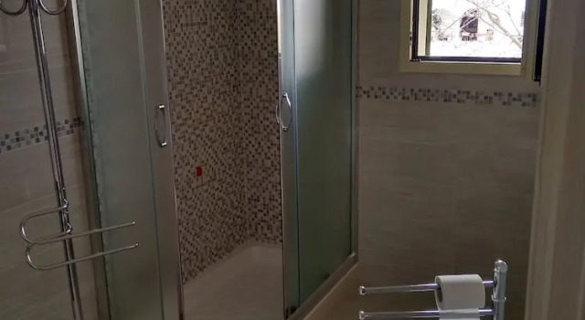 Номер Standard B&B Il Papavero Rosso