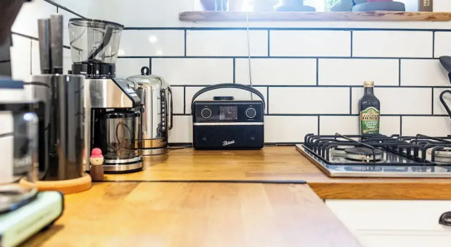 Коттедж с видом на внутренний двор Stunning 2BD in the Heart of Malmesbury