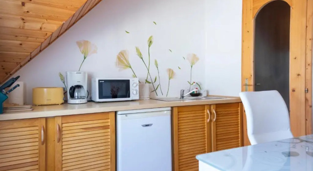 Апартаменты Park Apartman Hévíz