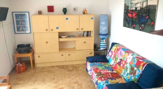 La Grande Motte by la Paillère, Book Apartment La Grande-Motte Camargue