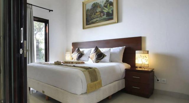Padmasari Resort Hotel