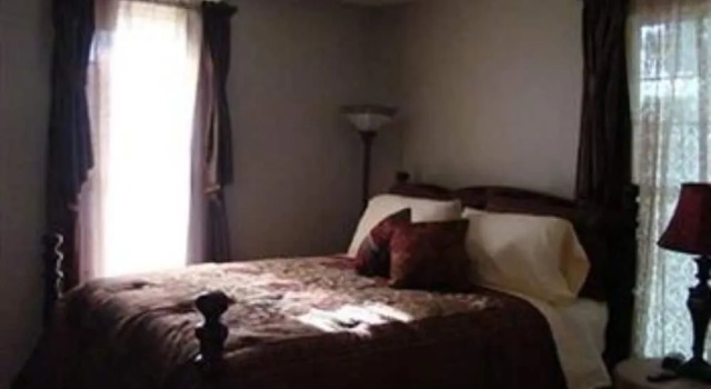 Vintage Charm Bed and Breakfast Hotel, 예약 호텔 Waterville 미국