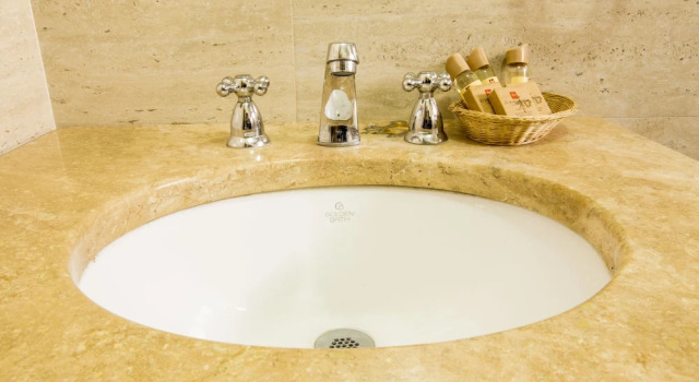 Двухместный номер Standard Hotel Suiza Peruana