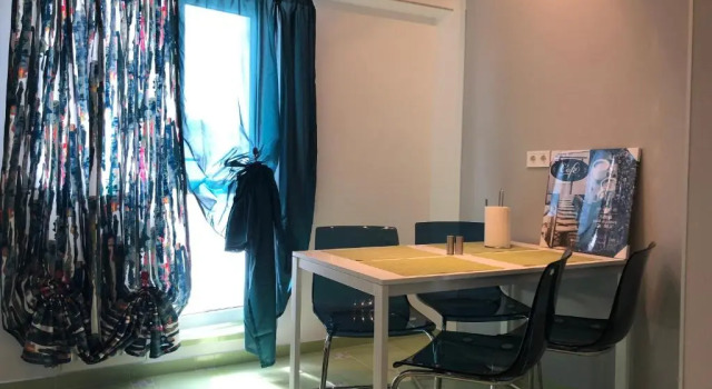 Апартаменты Superior Green Apartment