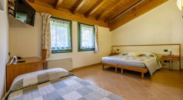 Agriturismo Al Colle