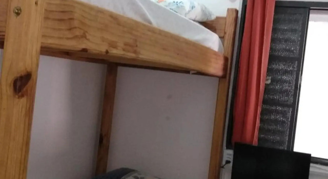 Quartos no centro de Itu - Hospedagem Masculina