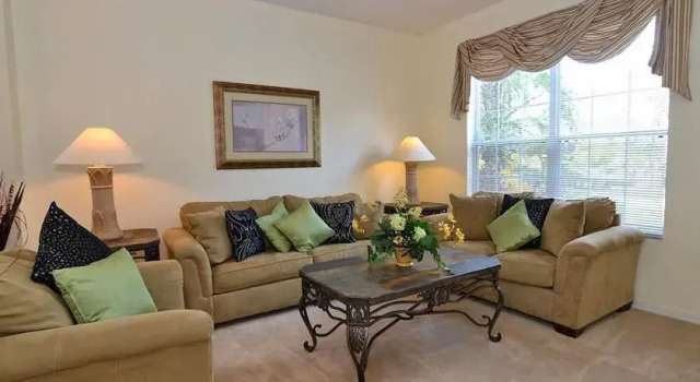 Water Lily by Ellis Exclusive Villas, Rezerwuj Hotel Kissimmee Kissimmee