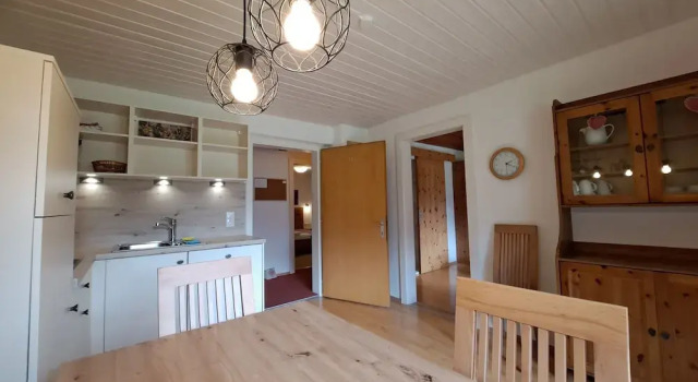 Номер Standard Haus Kaunergrat