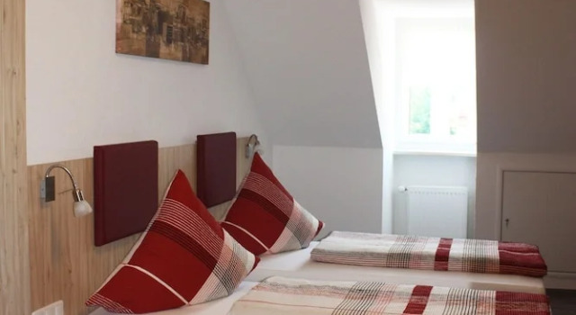 Апартаменты Standard Hotel Boarding House Hohenwart