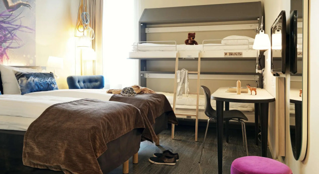 Scandic Fornebu
