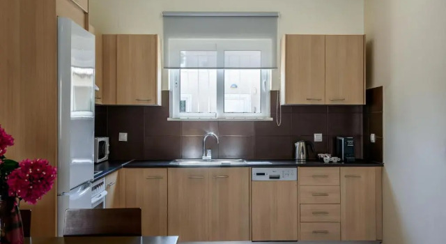 Вилла c 1 комнатой Azure Beach Villas