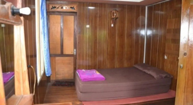 Homestay Kayumanis, Réserver Hôtel Pagerharjo Central Java