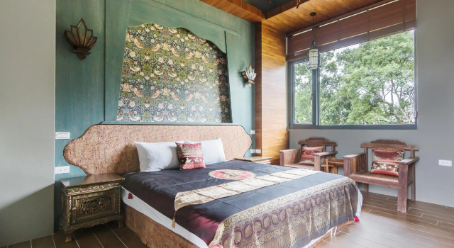 Номер Standard The Dawn B&B
