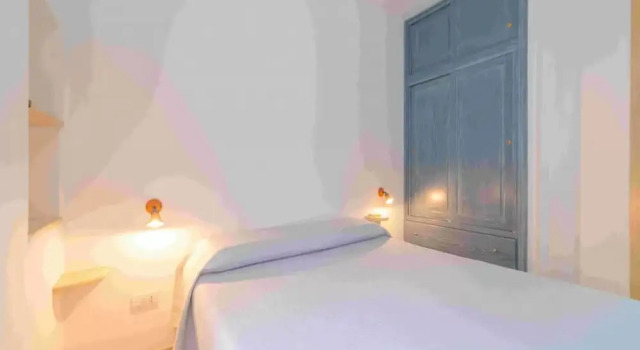A Charming Accommodation Surrounded by Greenery, Забронировать Апартаменты/квартира Стинтино Sardinia North, рядом с Пляж Ла Пелоза