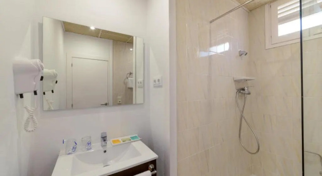 Номер Superior RVHotels Avenida