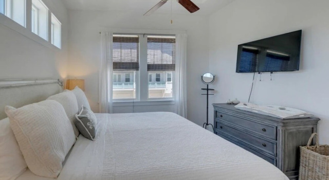 The Town of Prominence on 30A - Two Bedroom Townhome, Book Lejlighed Lejligheder i Seacrest, Lejlighed