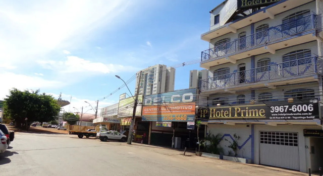 Hotel Prime