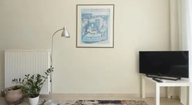 Christini Apartment