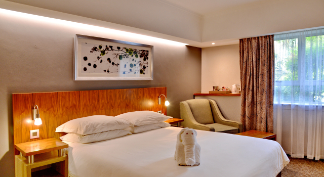 City Lodge Hotel Bloemfontein