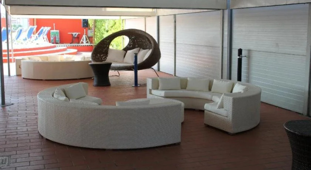 Hotel Acquario, Book Hotel Hotels in Molise with a Pool, Swimming Pool