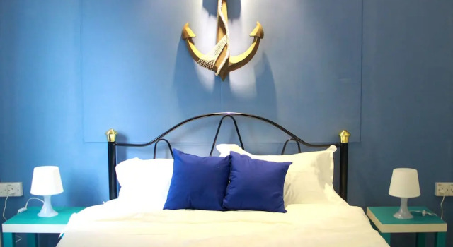 Haru Haru Homestay