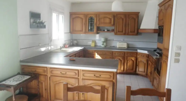 Коттедж Sea View Family Escape