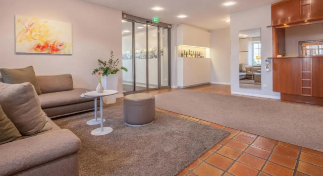 Hotel Bad Minden
