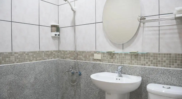 Семейный номер Standard Sunny House