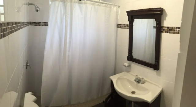 Вилла Arecibo Inn