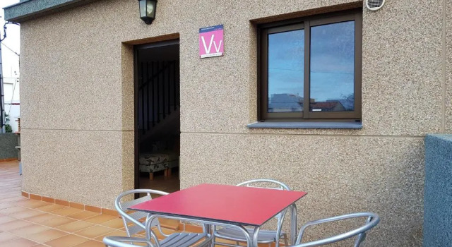 Апартаменты Vivienda Vacacional Monteprimero 2