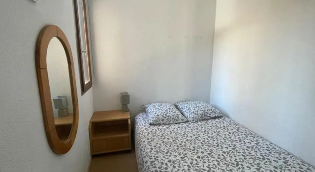 T2 à 5 min à pieds des pistes, Puy St Vincent 1700, Забронировать Апартаменты/квартира Пюи-Сен-Венсан Ecrins National Park, рядом с Горнолыжный подъемник Крет де Бан