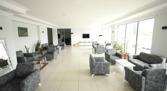 Diva Turka Hotel & Beach, Rezervați Hotel Iskenderun 