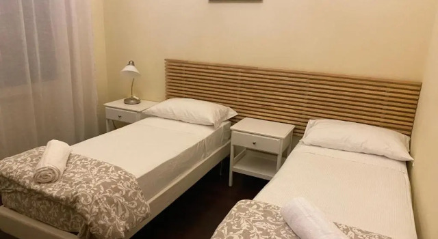Номер Standard VILLA MASI Rental Rooms