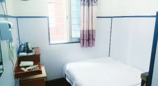 Одноместный номер Standard Dihao Hostel North Railway Station