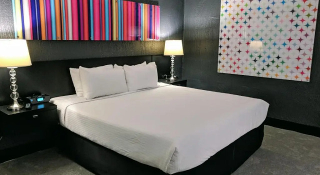 Полулюкс The Clarendon Hotel & Spa, BW Signature Collection