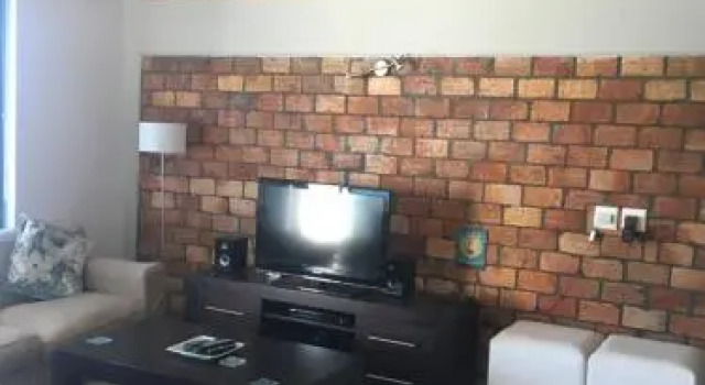 St Johns Plazza Apartment