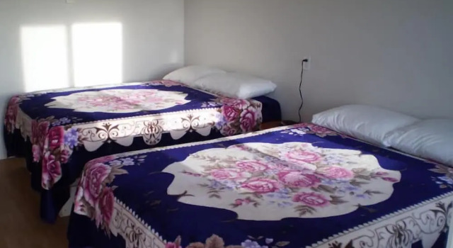 Номер Standard Welcome Inn
