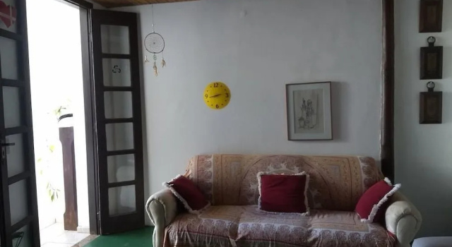 Buriti Hostel