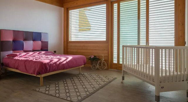 Двухместный номер Standard с видом на озеро Agriturismo Alveare sul lago