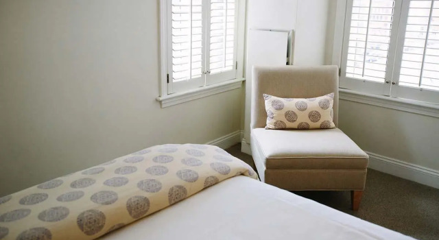 Номер Standard Beacon Hill Hotel