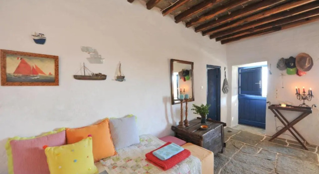 Homz HH01 Apollonia Home, Varaa Hotelli Apollonía 
