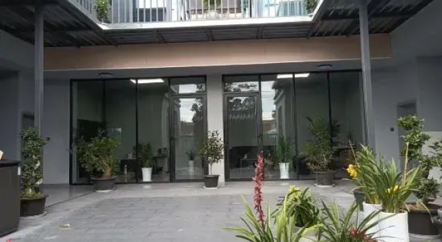 Dali Cangdu Homestay, Prenota Hotel Hotel a Yunnan con parcheggio, Parcheggio