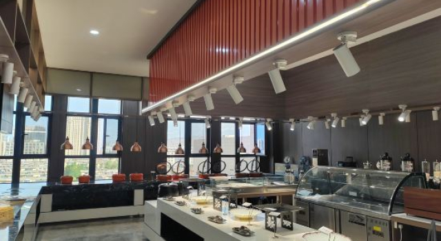 Youth International Hotel, Book Hotel Jiayuguan Gansu