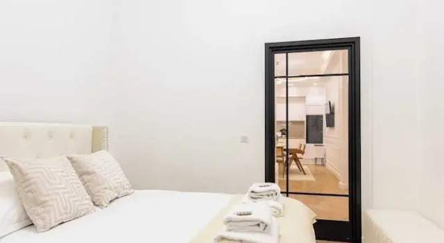 Апартаменты Chic House - 3br/8p - Ternes/arc de Triomphe